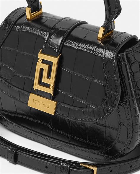 versace bag price philippines|Versace goddess handbags.